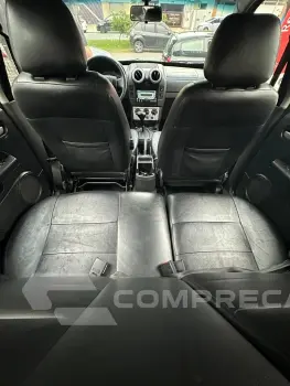 EcoSport XLT 2.0/ 2.0 Flex 16V 5p Aut.