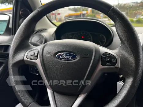 KA 1.5 Ti-vct SE Plus