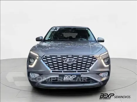 CRETA 1.0 Tgdi Platinum Safety