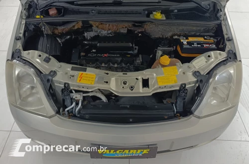 MERIVA 1.8 MPFI Maxx 8V