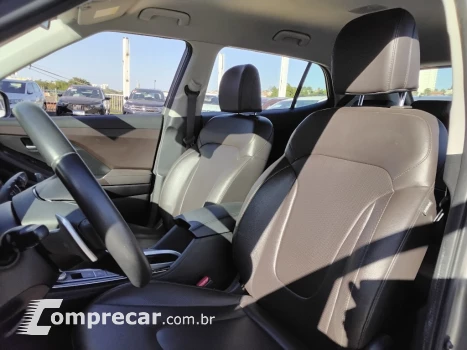 CRETA 1.0 TGDI FLEX PLATINUM AUTOMÁTICO