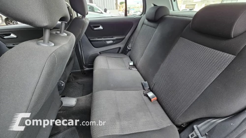 Fox Connect 1.6 Flex 8V 5p