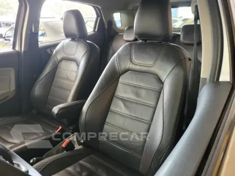 EcoSport TITANIUM 2.0 16V Flex 5p