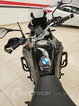 F 850 GS Premium