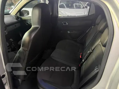 KWID 1.0 12V SCE Intense