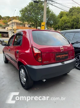 CELTA 1.0 MPFI Life 8V