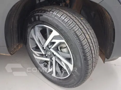 CRETA 1.0 TGDI FLEX LIMITED AUTOMÁTICO