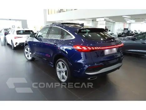 Q5 2.0 TFSI GASOLINA SPORTBACK ADVANCED QUATTRO S TRONIC