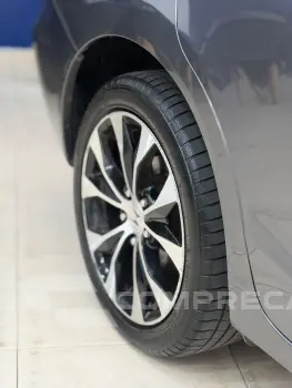 CIVIC 2.0 LXR 16V