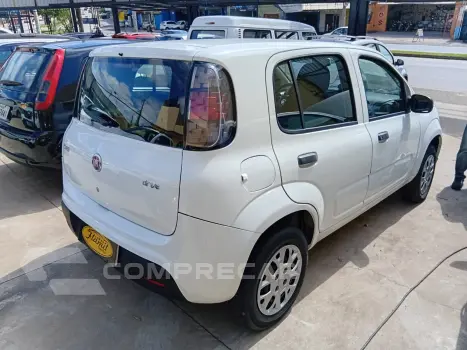 UNO DRIVE 1.0