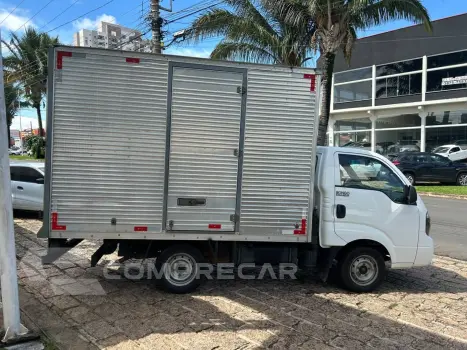 BONGO 2.5 TD DIESEL STD CS MANUAL