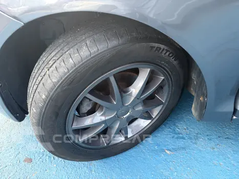 CELER 1.5 MPFI 16V