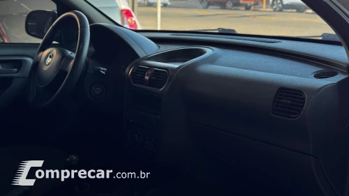 Corsa Hat. Maxx 1.4 8V ECONOFLEX 5p