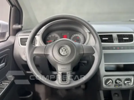 FOX 1.6 MI 8V FLEX 4P MANUAL