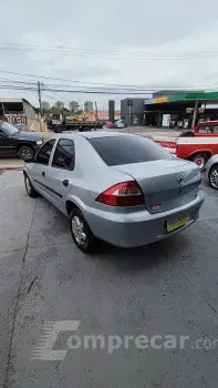 PRISMA 1.4 MPFI JOY 8V