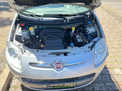 Palio ATTRA./ITÁLIA 1.4 EVO F.Flex 8V 5p