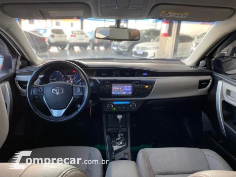 COROLLA XEI20FLEX