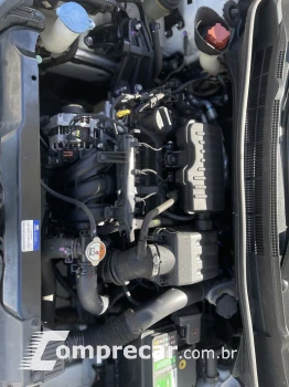 HB 20 Hatch 1.0 12V 4P FLEX COMFORT