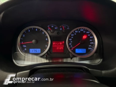 GOLF 1.6 MI Tech 8V