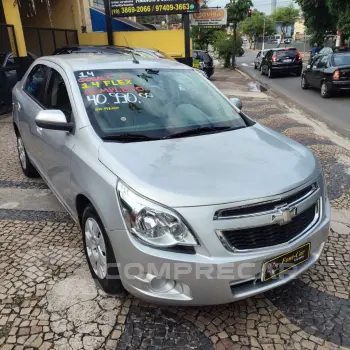 COBALT LT 1.4 8V FlexPower/EconoFlex 4p