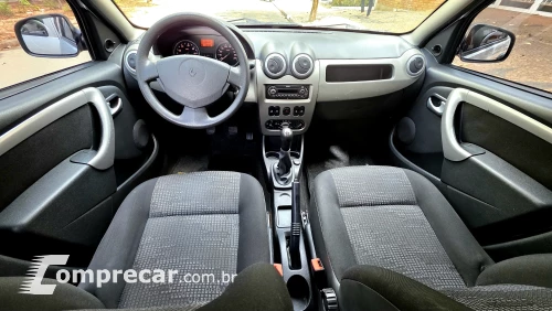 SANDERO 1.6 Expression 8V