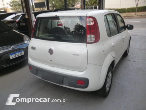 UNO 1.0 EVO Vivace 8V