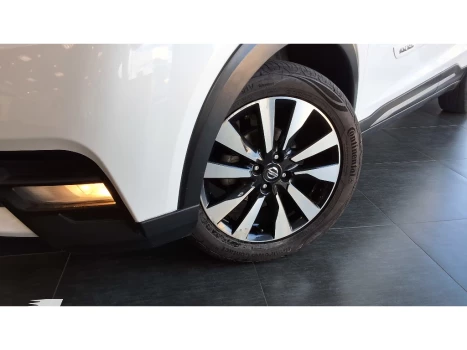 KICKS 1.6 16V FLEXSTART SV 4P XTRONIC