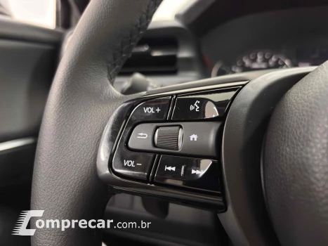 HR-V 1.5 DI I-VTEC FLEX EXL CVT