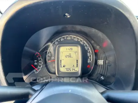 MOBI LIKE 1.0 Fire Flex 5p.