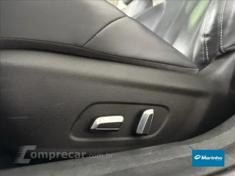 ARRIZO 6 PRO 1.5 VVT TURBO iFLEX CVT