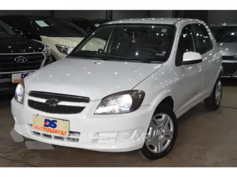 CELTA - 1.0 MPFI LT 8V 4P MANUAL