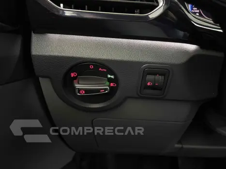 T-CROSS 1.0 200 TSI TOTAL FLEX COMFORTLINE AUTOMÁTICO