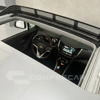 TRACKER Premier 1.4 Turbo 16V Flex Aut