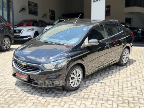 PRISMA 1.4 MPFI LT 8V