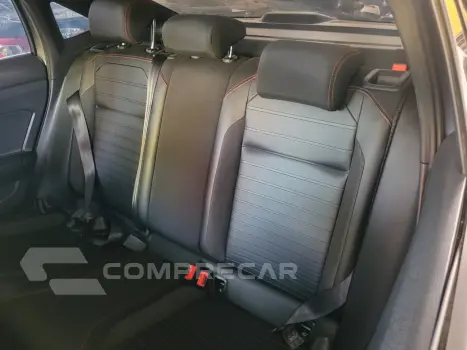 VIRTUS GTS 1.4 TSI 16V Flex 4p