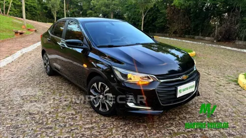 ONIX 1.0 TURBO FLEX PLUS PREMIER AUTOMÁTICO