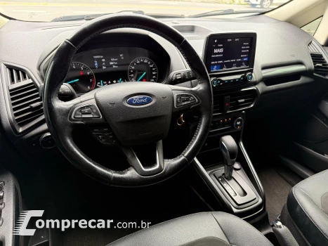 ECOSPORT 1.5 Ti-vct Freestyle