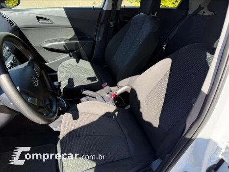 HB20 1.0 Comfort 12V