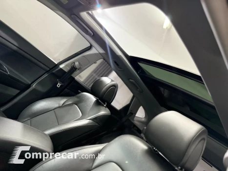 TUCSON 1.6 16V T-gdi GLS