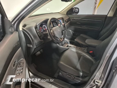OUTLANDER 2.0 Comfort 16V