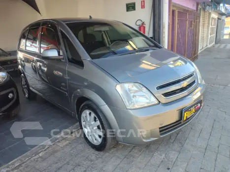 MERIVA 1.4 MPFI Maxx 8V