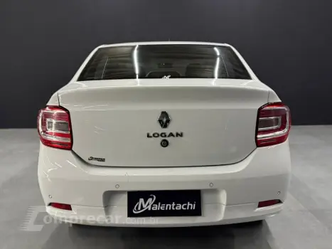 LOGAN 1.0 12V SCE FLEX ZEN MANUAL