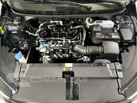 HB20 1.0 12V Limited