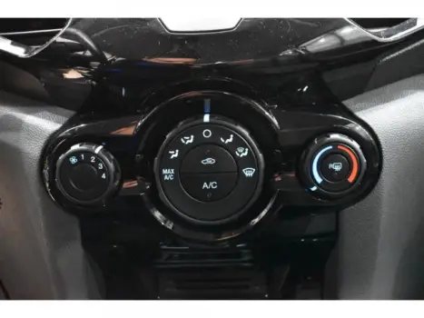 ECOSPORT - 1.6 FREESTYLE 16V 4P POWERSHIFT