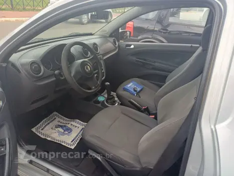 Saveiro 1.6 G5 TREND FLEX
