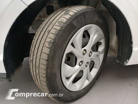 HB20 1.0 12V FLEX COMFORT MANUAL