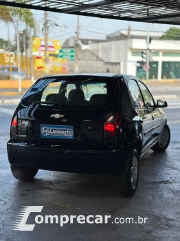 CELTA 1.0 MPFI LT 8V