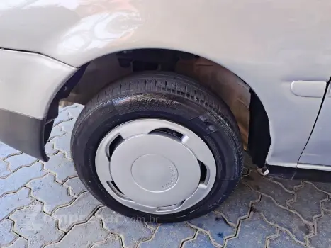 GOL 1.6 MI POWER 8V G.IV