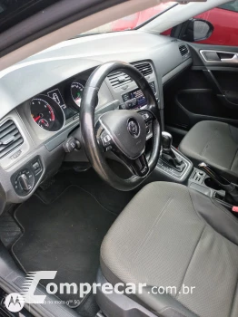 GOLF 1.4 TSI Comfortline 16V