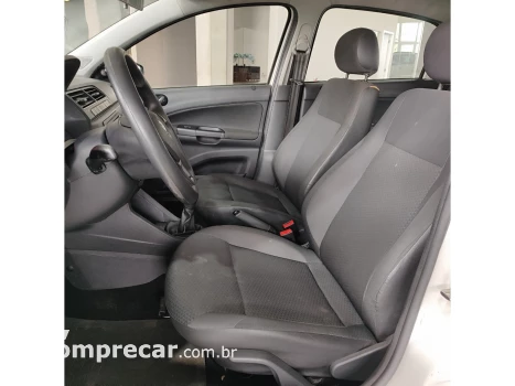 GOL 1.0 12V MPI TOTALFLEX 4P MANUAL